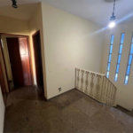 Casa com 5 dormitórios para alugar, 250 m² por R$ 10.630,00 - Ponta da Praia - Santos/SP