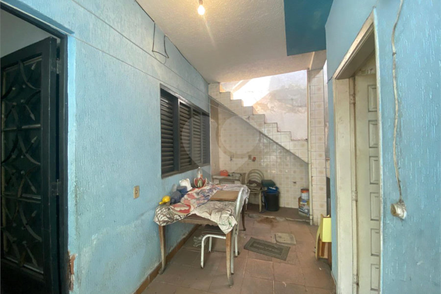 Casa Térrea à venda com 3 quartos em Parque Edu Chaves, São Paulo, SP