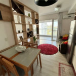 Apartamento para alugar com 1 suíte em Vila Andrade, São Paulo, SP