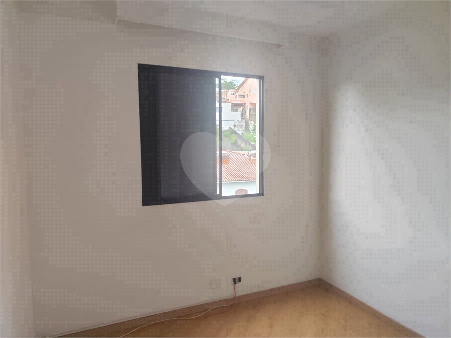 Apartamento à venda com 2 quartos em Horto, São Paulo, SP