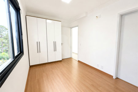 Apartamento à venda com 3 quartos, sendo 1 suíte, em Jardim América, Sorocaba, SP