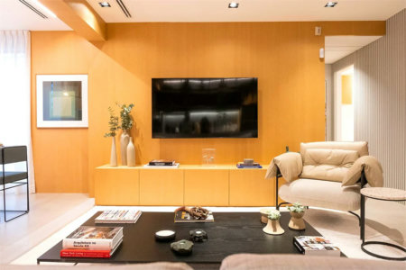 Apartamento à venda com 2 quartos, sendo 1 suíte,  em Pinheiros, São Paulo, SP