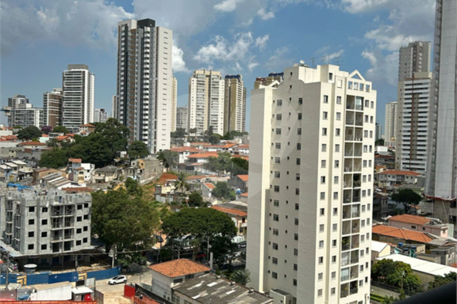 Apartamento para alugar com 3 quartos, sendo 1 suíte,  em Ipiranga, São Paulo, SP