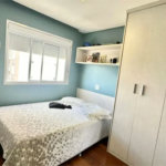 Apartamento à venda com 3 suítes em Jardim Monte Kemel, São Paulo, SP
