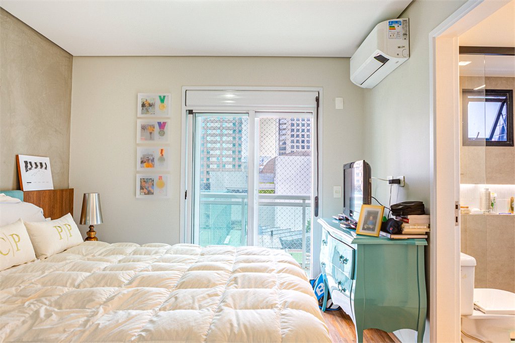Duplex à venda com 3 suítes em Cidade Monções, São Paulo, SP