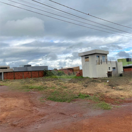 Terreno à venda em Flanboyant Residencial Park, Ponta Porã, MS