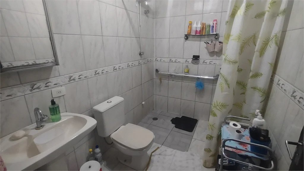 Sobrado à venda com 2 quartos em Parque Residencial da Lapa, São Paulo, SP