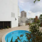 Duplex à venda com 3 suítes em Higienópolis, São Paulo, SP