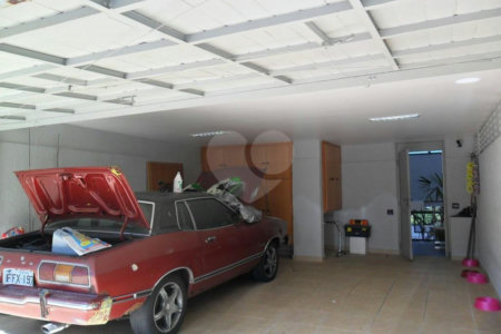 Sobrado à venda com 5 quartos, sendo 4 suítes,  em Tucuruvi, São Paulo, SP