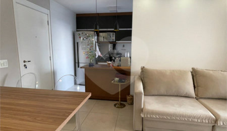 Apartamento para alugar com 2 quartos em Mandaqui, São Paulo, SP