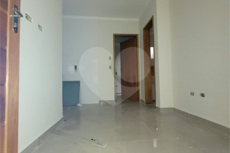 Casa à venda com 1 quarto no condomínio Residencial Vila Pauliceia, São Paulo - SP
