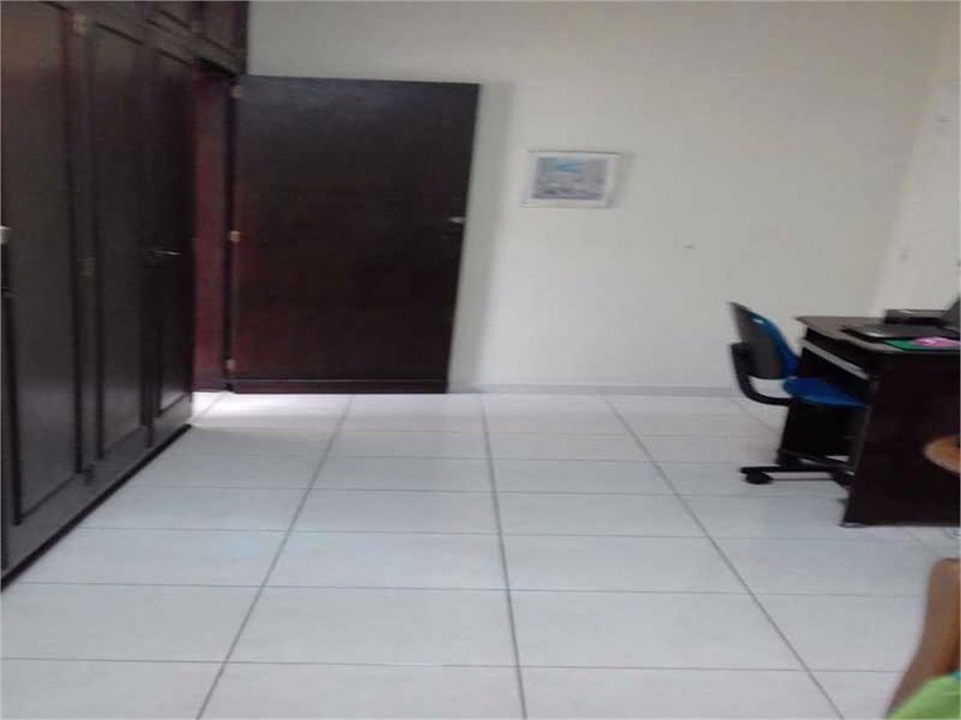 Casa Residencial à venda, Campo Grande, Santos - CA0359.