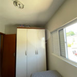Casa à venda com 3 quartos, sendo 1 suíte, no condomínio Jardim Europa, Mogi das Cruzes - SP