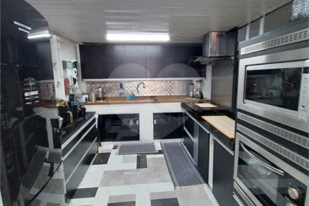 Casa à venda com 4 quartos, sendo 3 suítes, em Campo Grande, Rio de Janeiro, RJ