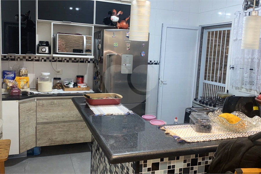 Sobrado à venda com 2 quartos, sendo 1 suíte, em Vila Guilherme, São Paulo, SP