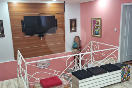 Casa à venda em Residencial Novo Horizonte I, Mogi das Cruzes, SP