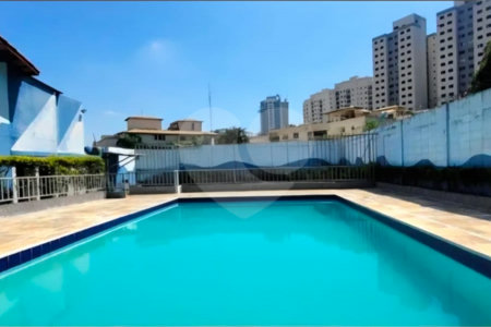 Apartamento à venda ou para alugar com 3 quartos em Jardim Esmeralda, São Paulo, SP