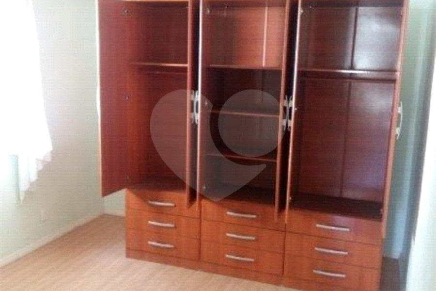 Casa Térrea à venda com 3 quartos em Imirim, São Paulo, SP