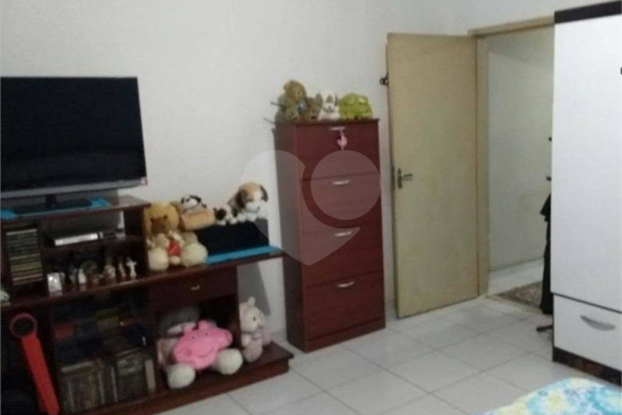 Sobrado à venda com 3 quartos em Freguesia do Ó, São Paulo, SP