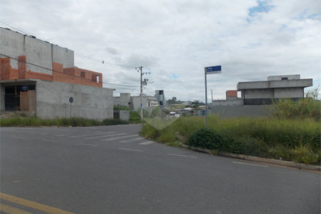 Terreno à venda em Residencial Jardins da Catalunha, Atibaia, SP