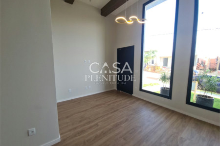 Casa em condomínio à venda com 3 quartos, sendo 1 suíte,  em Jardim Novo Horizonte, Sorocaba, SP