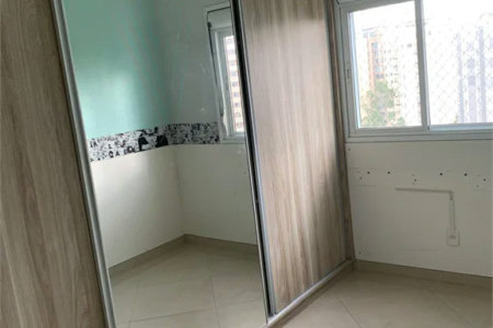 Apartamento à venda com 2 quartos em Vila Andrade, São Paulo, SP