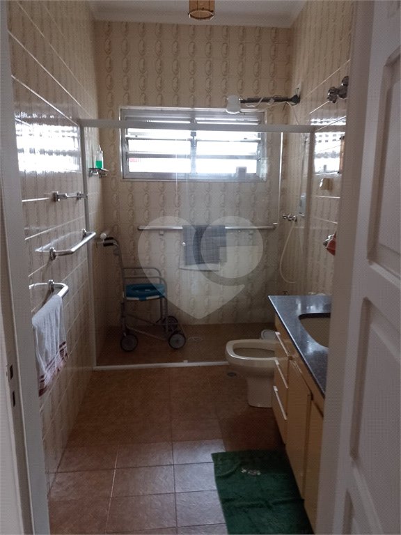 Sobrado à venda com 8 quartos, sendo 3 suítes, em Tucuruvi, São Paulo, SP