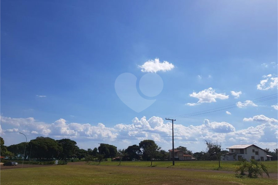 Terreno à venda no condomínio Rivieira de Santa Cristina Iv, Arandu - SP