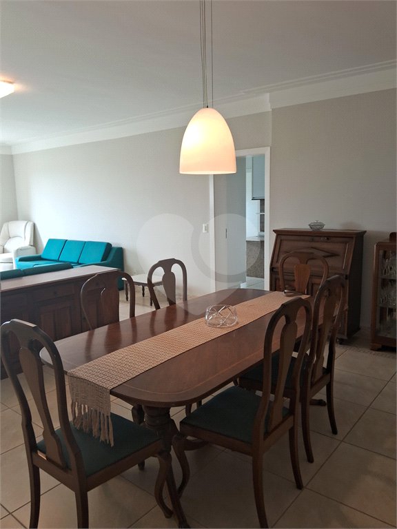 Apartamento à venda com 4 quartos, sendo 2 suítes,  em Vila Sfeir, Indaiatuba, SP