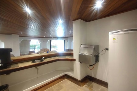 Apartamento à venda, 145 m² por R$ 780.000,00 - Guarujá Central Park - Guarujá/SP