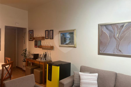Apartamento à venda com 3 quartos em Méier, Rio de Janeiro, RJ