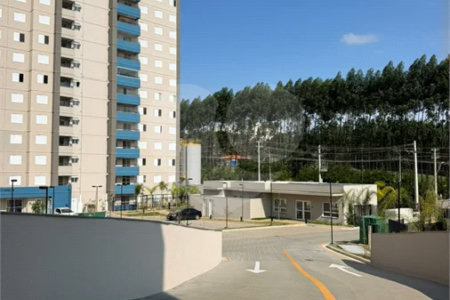 Apartamento para alugar com 2 quartos em Jardim Carolina, Jundiaí, SP