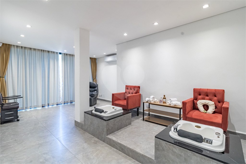 Casa à venda com 4 quartos em Perdizes, São Paulo, SP