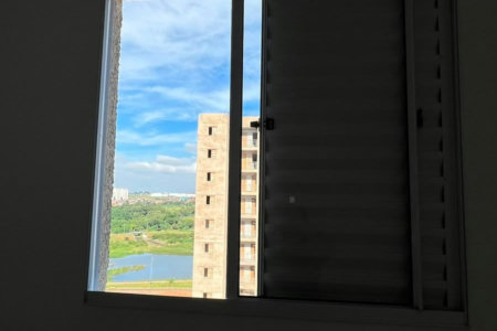 Apartamento à venda com 2 quartos em JARDIM NOVA ALVORADA, Hortolândia, SP