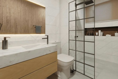 Apartamento com 3 dormitórios à venda, 227 m² por R$ 5.320.000,00 - Ponta da Praia - Santos/SP