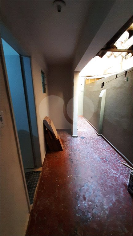 Apartamento à venda com 2 quartos em Tucuruvi, São Paulo, SP
