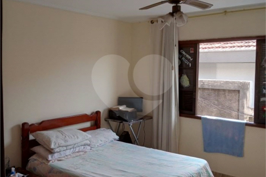 Casa à venda com 3 quartos, sendo 1 suíte, em Mandaqui, São Paulo, SP