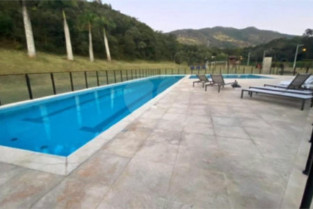 Terreno à venda no condomínio Itaporã, Atibaia - SP