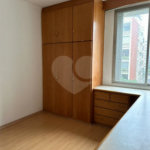 Amplo e Clássico: Apartamento de 90 m² em Higienópolis!