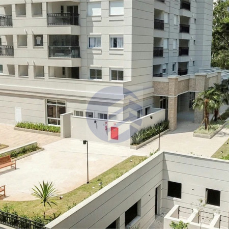 Apartamento à venda com 2 quartos, sendo 1 suíte, em Jardim Sul, São Paulo - SP