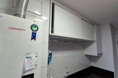 Apartamento à venda com 3 quartos, sendo 1 suíte, em Jardim Arpoador, São Paulo - SP