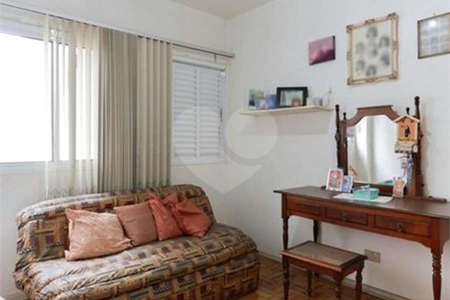 Apartamento mobiliado em Santana