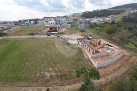 Imperdível! Terreno à Venda no Condomínio Santa Isabel em Louveira