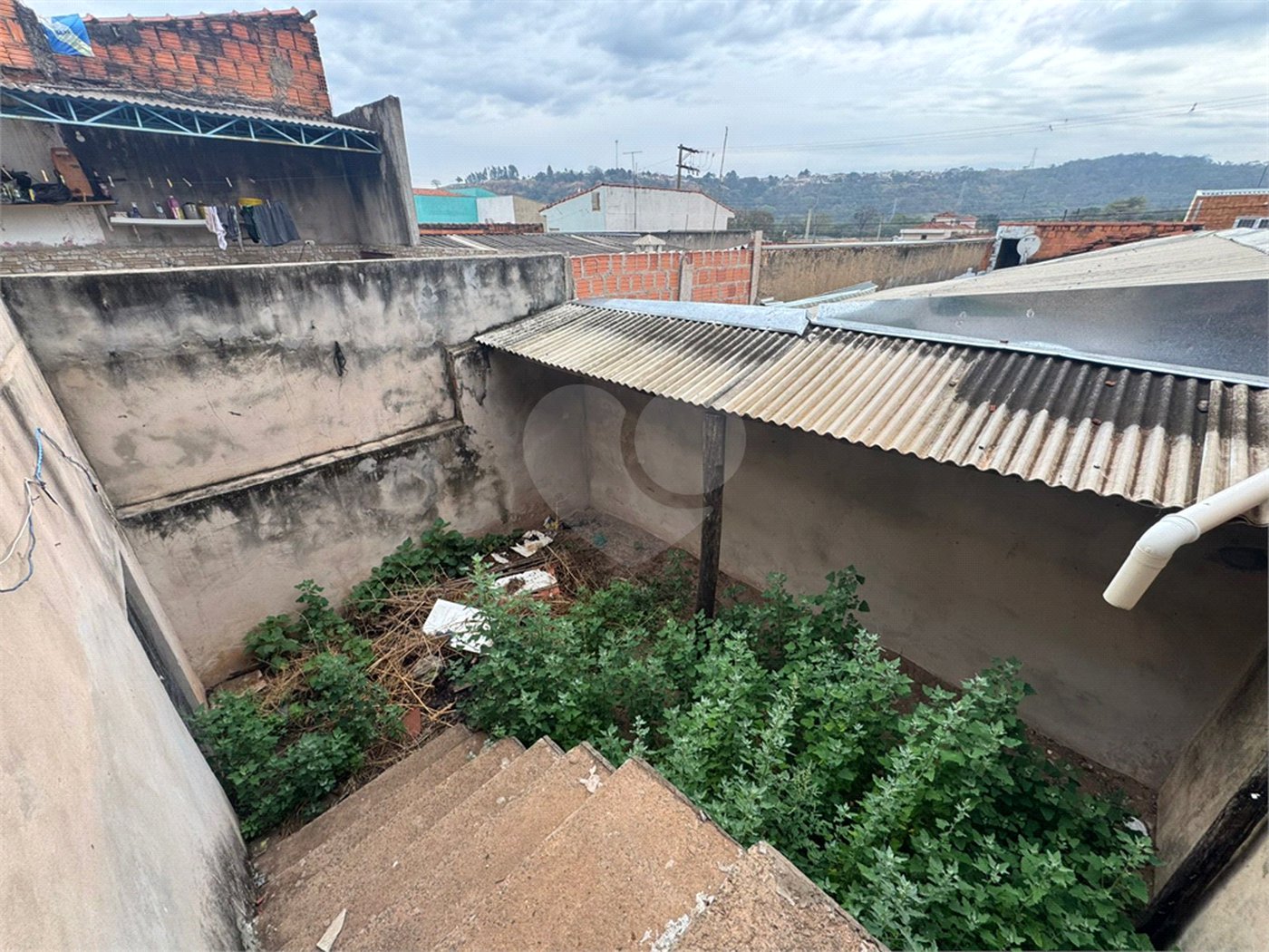 Casa á venda, em Cidade Aracy, São Carlos.