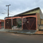 Casa à Venda na Vila Prado – São Carlos/SP
