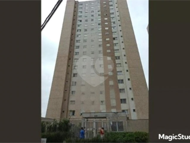 Apartamento à venda com 2 quartos em Pirituba, São Paulo, SP