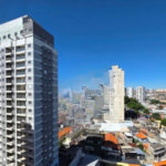 Apartamento à venda com 2 quartos em Bela Vista, Osasco - SP
