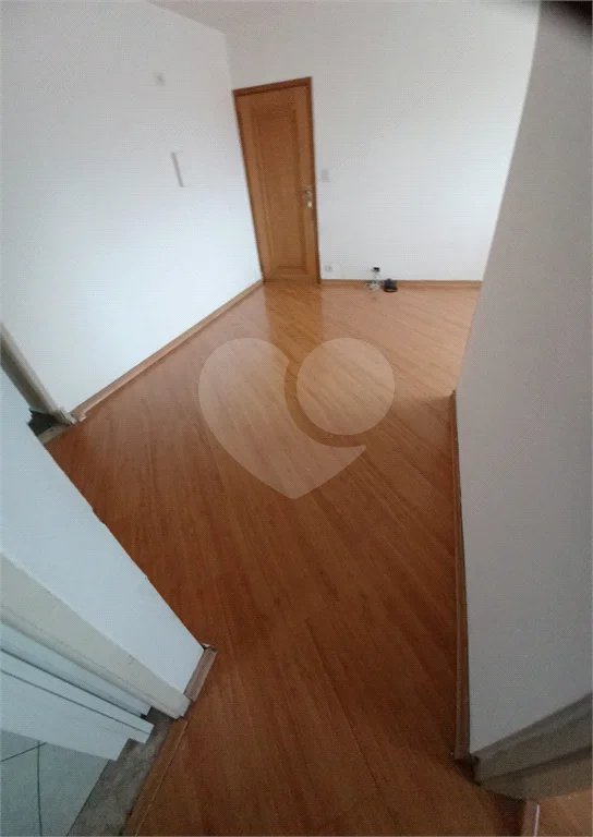 Apartamento à venda com 2 quartos no Brasilândia, São Paulo, SP