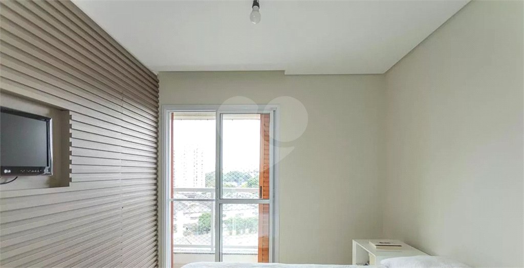 Apartamento à venda com 3 quartos, sendo 1 suíte, em Vila Anastácio, São Paulo, SP