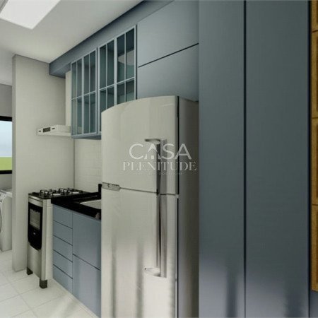 Apartamento à venda com 2 quartos em Quintais do Imperador, Sorocaba, SP